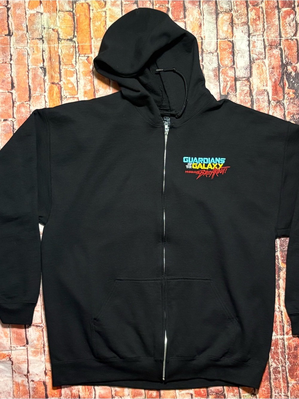 Guardians of the Galaxy Hoodie